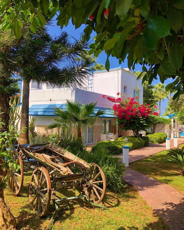 Hotel Pine Bay Club (Adults Only) Karavas  Exterior photo