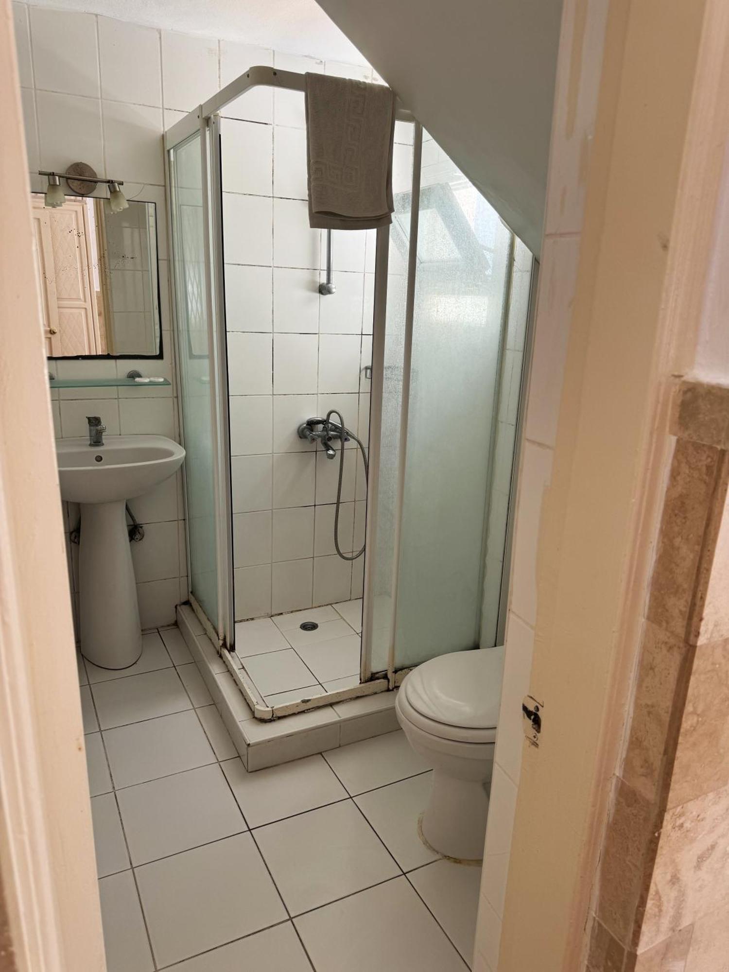 Hotel Pine Bay Club (Adults Only) Karavas  Room photo
