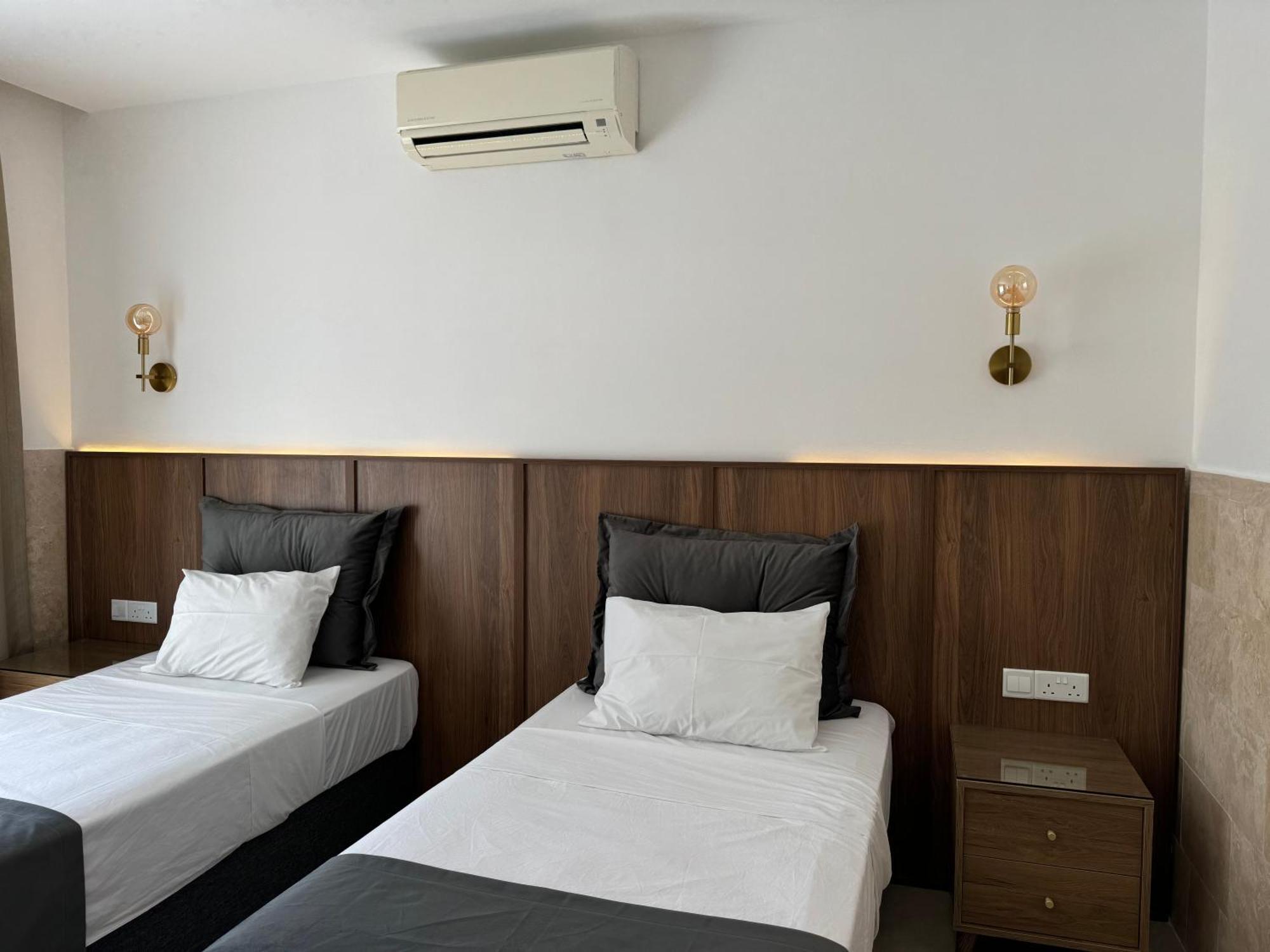 Hotel Pine Bay Club (Adults Only) Karavas  Room photo