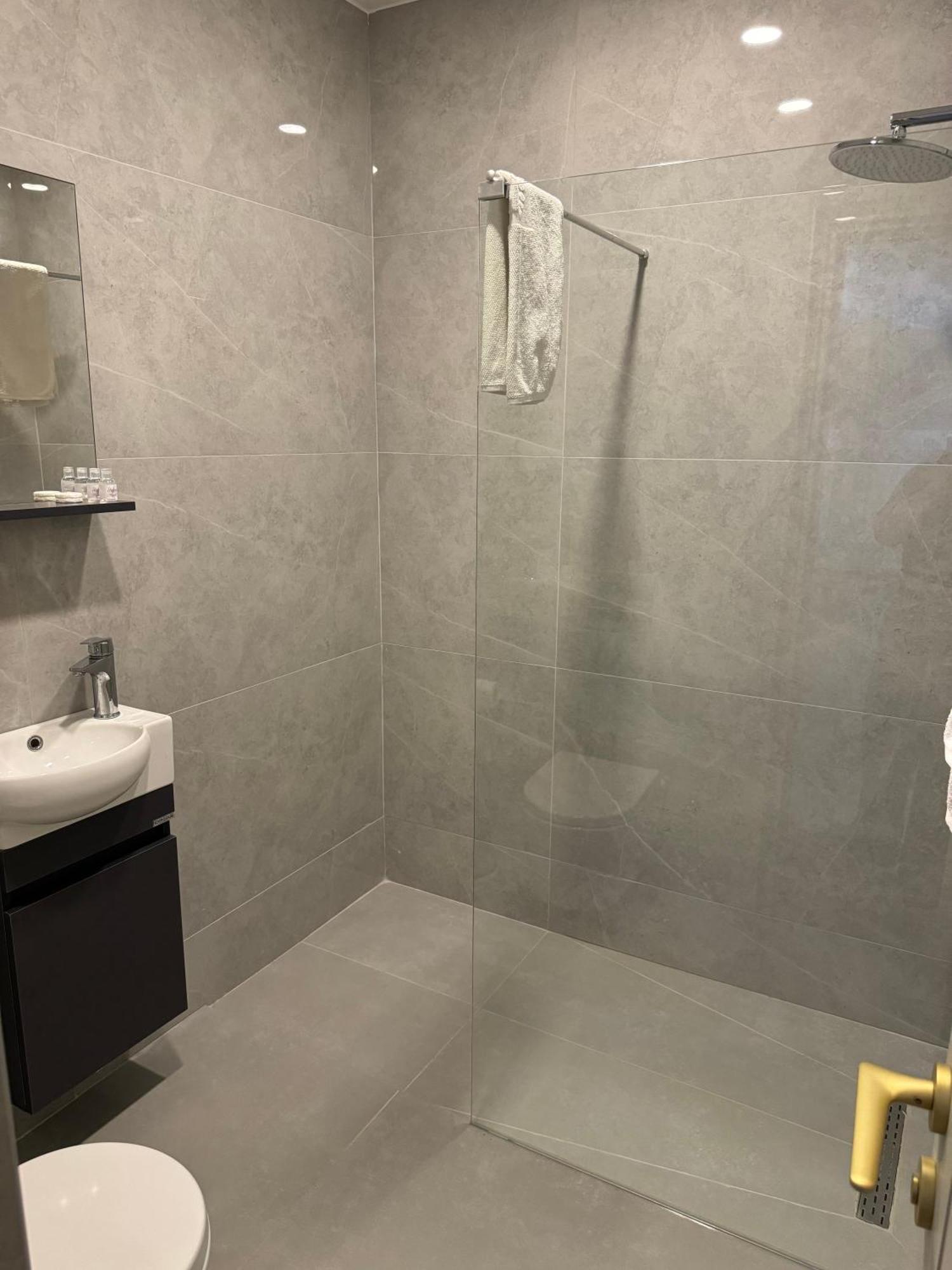 Hotel Pine Bay Club (Adults Only) Karavas  Room photo