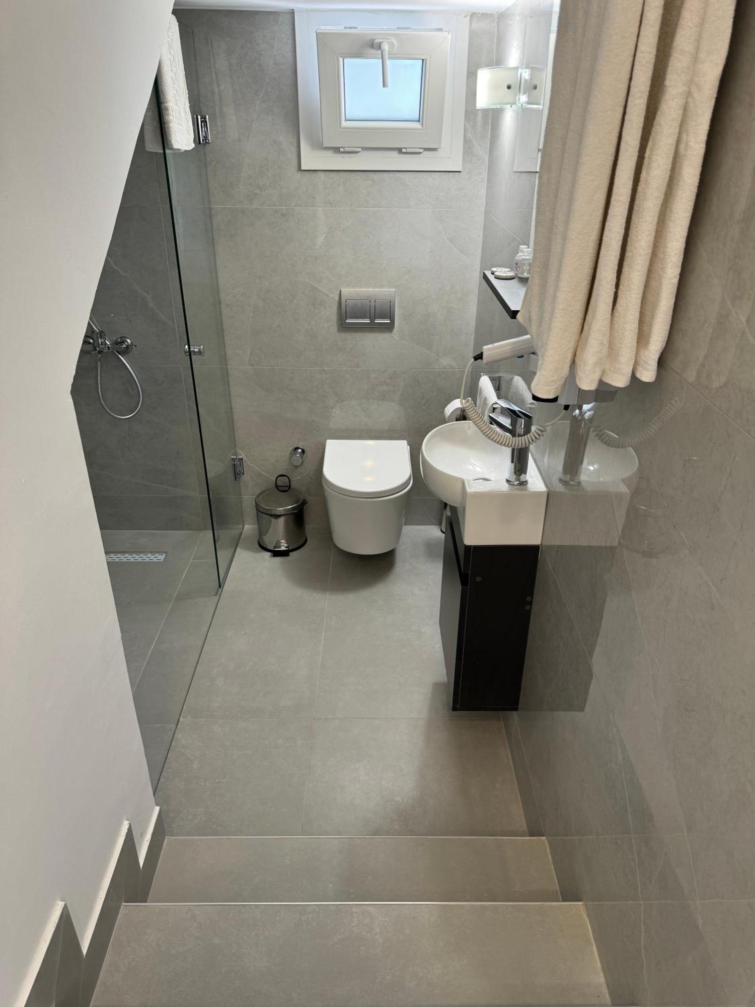 Hotel Pine Bay Club (Adults Only) Karavas  Room photo